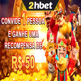 2hbet Indique amigos para receber um bônus