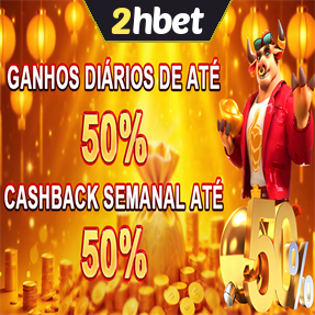 2hbet Fundo de Resgate de Perdas Semanais