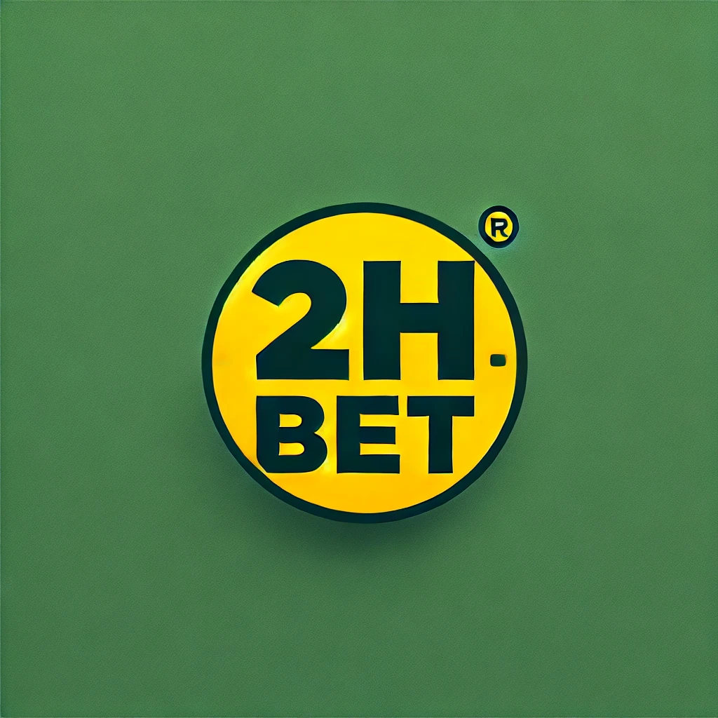 Logo da 2hbet